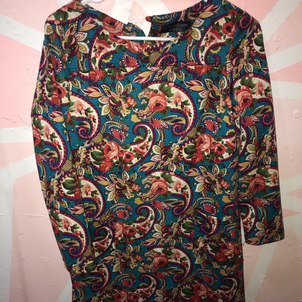 Vintage dress